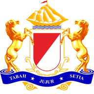 KADIN Sulawesi Tengah Logo